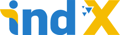 IndX Exchange logo